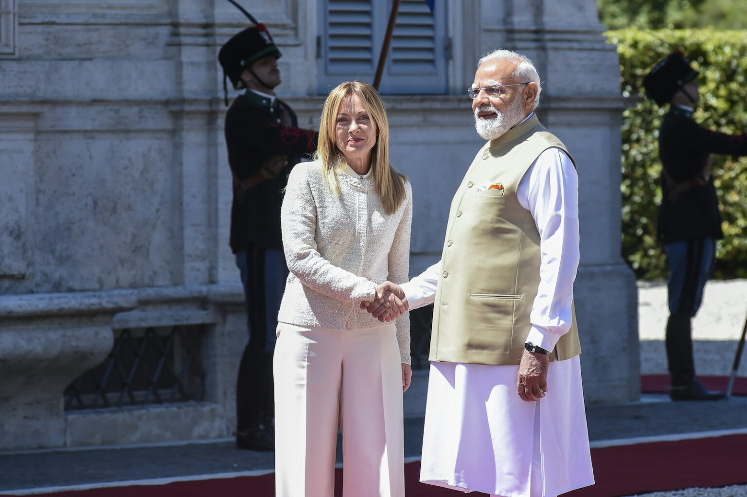 Italy is central to what India is looking for in Europe. Here’s why