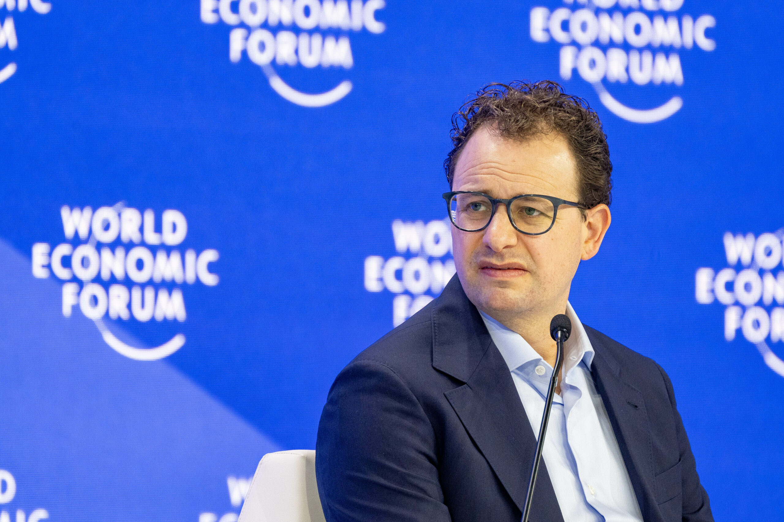 Anthropic’s Italy pivot? Why Dario Amodei is looking to Rome