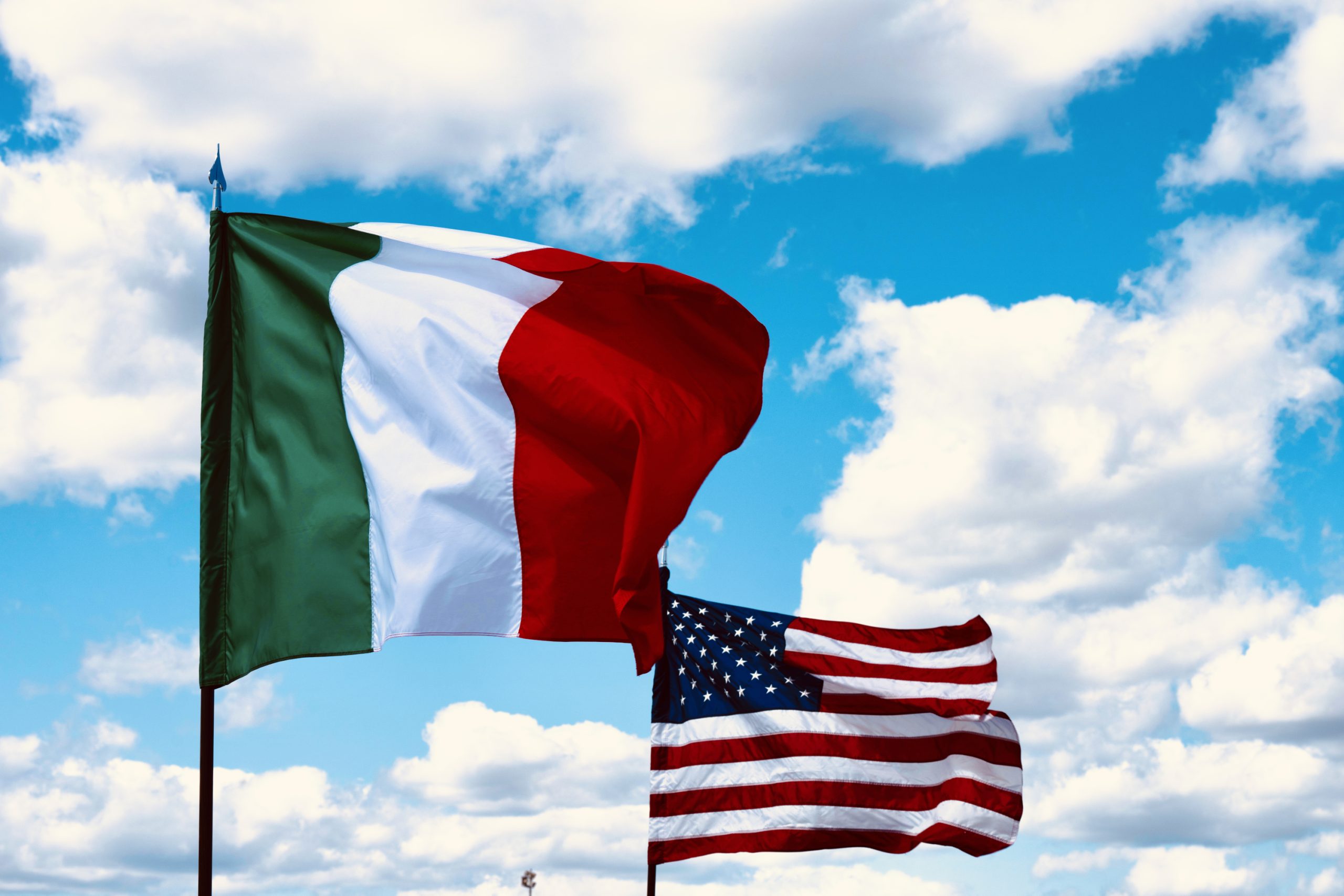 Italy’s Democrats Seek a New Progressive U.S. Axis. MP Graziano Explains Why