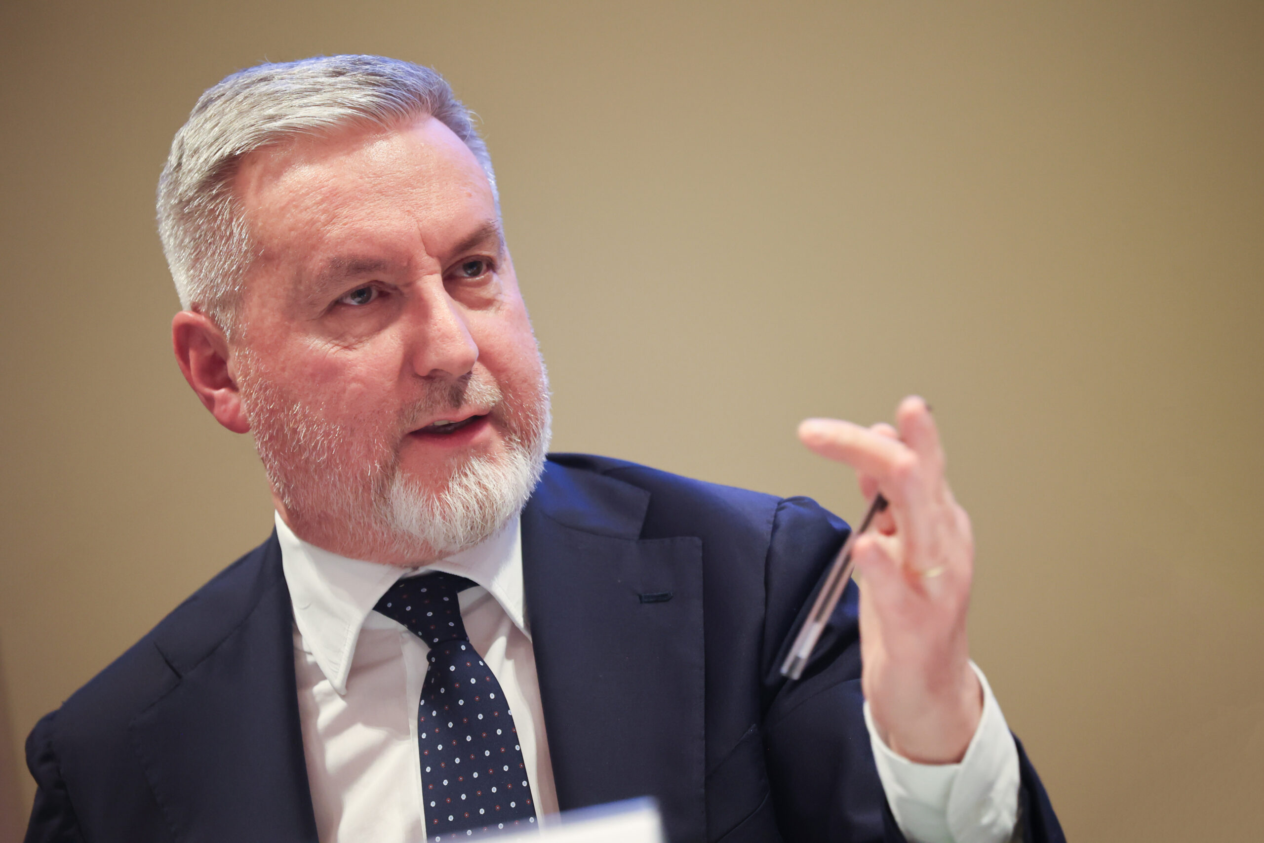 Italy’s parliamentary intelligence committee reopens China investment file