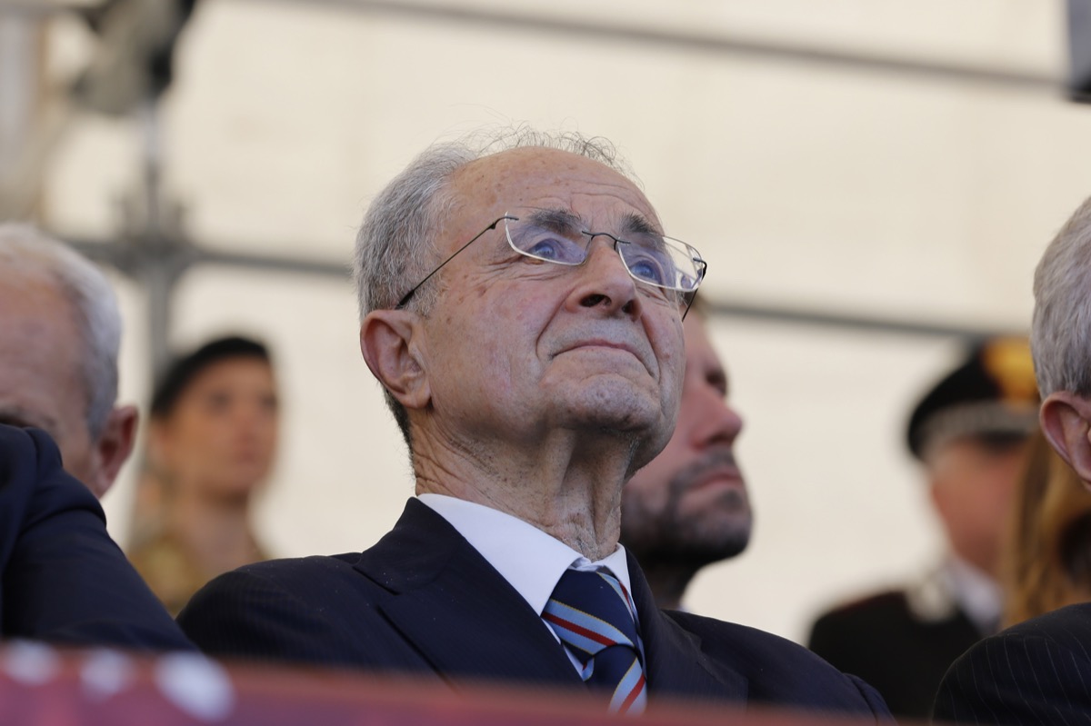 Beyond Reformism. Senior Democratic leader Parisi on the future of Italy’s center-left