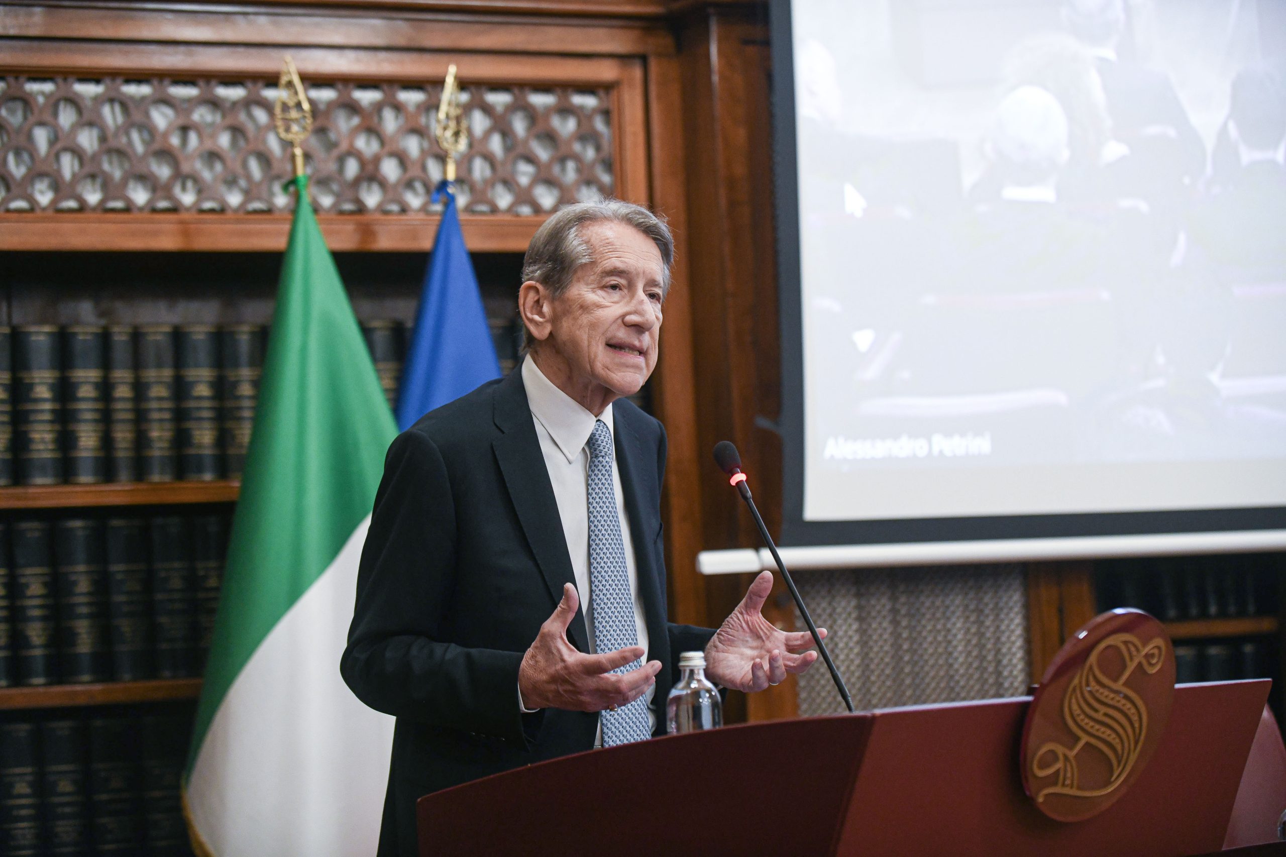 Italy’s hybrid threats debate moves from crisis response to cognitive security