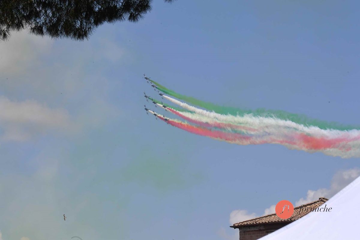 A Capital Rush in Italy’s Defense Industry. The Cases of Tekne, Deas and T-Defense A Capital Rush in Italy’s Defense Industry. The Cases of Tekne, Deas and T-Defense