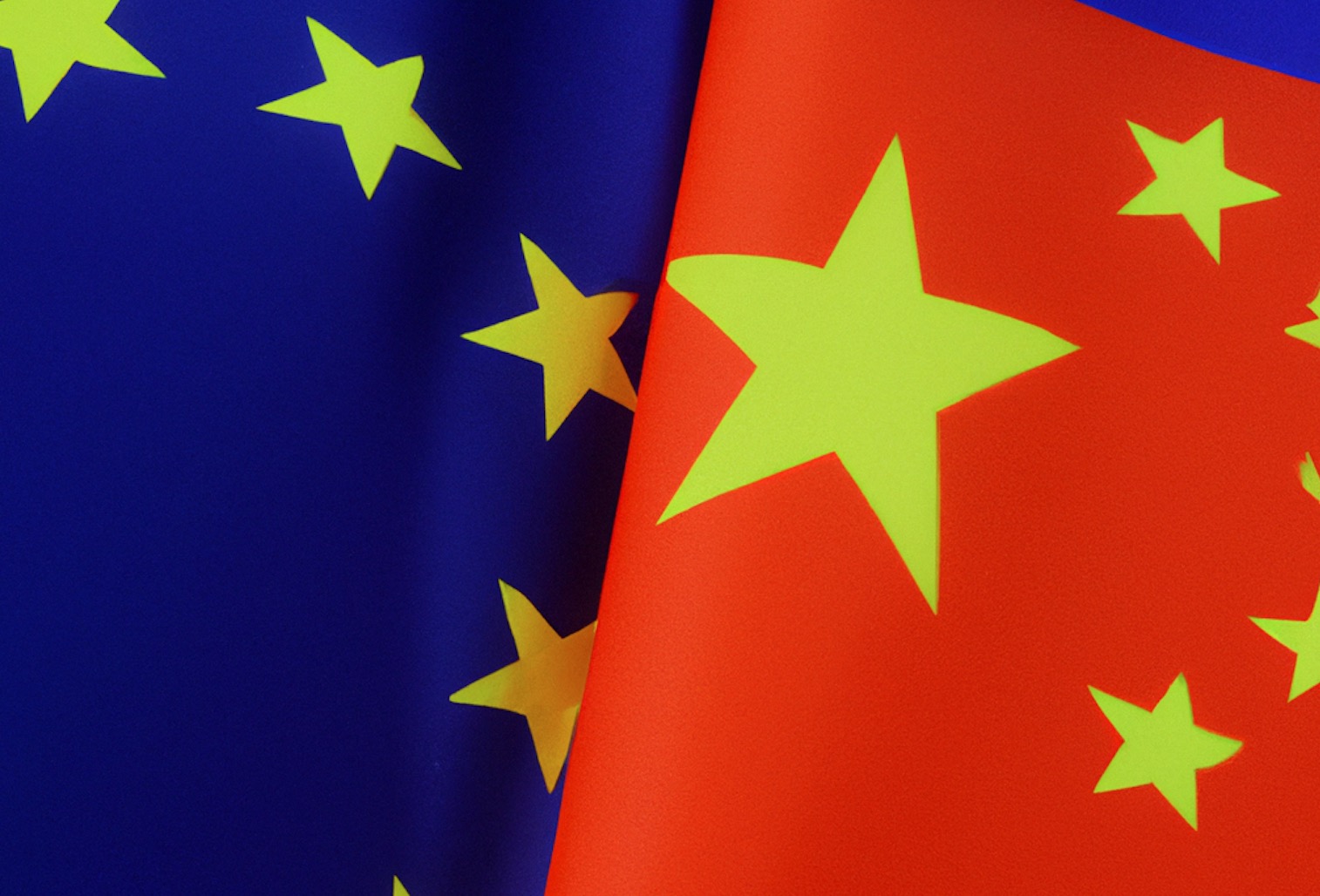 Deter, then deal: The solar panel test for Italy, Europe’s China strategy